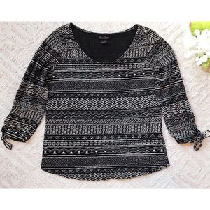 Lucky Brand Tunic